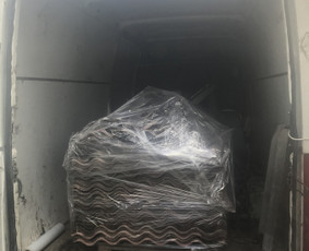 Krovinių pervežimas, perkraustymai, atlieku išv. / Benas / Darbų pavyzdys ID 2208862