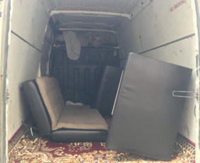 Krovinių pervežimas, perkraustymai, atlieku išv. / Benas / Darbų pavyzdys ID 2208866