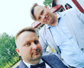 Muzikantai / Renginių vedėjai / Švogeriai LT - Muzika Tavo Šventei‼️ / Darbų pavyzdys ID 2209100