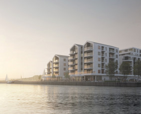 Architektūrinės 3d vizualizacijos / Nova visuals / Darbų pavyzdys ID 2209210