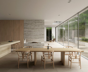 Architektūrinės 3d vizualizacijos / Nova visuals / Darbų pavyzdys ID 2209214