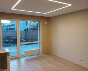 Visi statybos sprendimai / Robertas Zajenčkovskis / Darbų pavyzdys ID 2209252