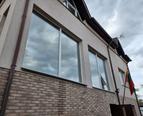 Plėvelės klijavimas / Plėvelės klijavimas / Darbų pavyzdys ID 2209332