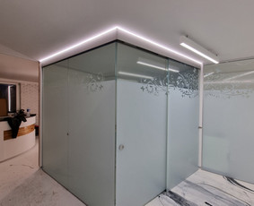 Plėvelės klijavimas / Plėvelės klijavimas / Darbų pavyzdys ID 2209348