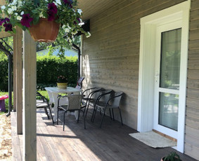 Terasos, lauko ir vidaus dailylenčių montavimas, karkasas / Giedriaus Balčiaus IĮ / Darbų pavyzdys ID 2209430