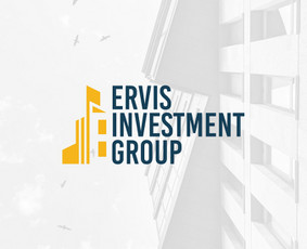 Ervis Investment Group logotipas