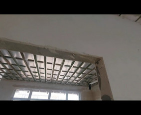 Rekuperacija, Vėdinimo sistemos ir jų montavimas / Rekuperas / Darbų pavyzdys ID 2209754
