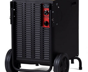 Drėgmės surinkėjo nuoma - Valymo ir priežiūros įrangos nuoma Utenoje - 1