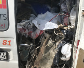 Kroviniu pervezimas vilniuje sniego kasimo darbai / Kroviniu pervezimai / Darbų pavyzdys ID 2209920