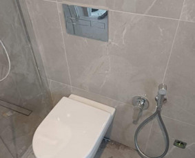 Santechnikas į namus - Atliekame santechnikos darbus - 4