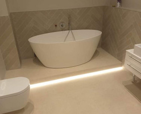 Santechnikas į namus - Atliekame santechnikos darbus - 2