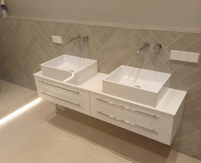 Santechnikas į namus - Atliekame santechnikos darbus - 1