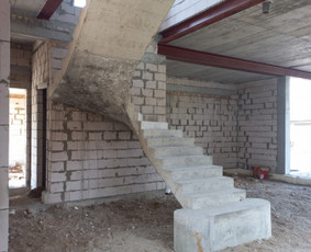 Betoniniai Laiptai / Edgaras / Darbų pavyzdys ID 2210460