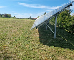 Žolės pjovimas, core aeravimas, skarifikavimas ir kt. / Vytenis / Darbų pavyzdys ID 2211618