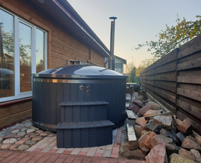 Mobilaus kubilo nuoma / Robertas / Darbų pavyzdys ID 2211696