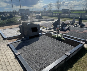 Kapų tvarkymas, priežiūra, dekoravimas Panevėžio apskrityje - Tradiciniai amatai - 1 Tradiciniai amatai - Kapų tvarkymas, priežiūra, dekoravimas Panevėžio apskrityje - 1