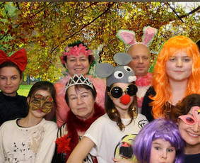 Fotobūdelės nuoma Klaipėdoje ir aplinkiniuose rajonuose / Giedrius iš PhotoBooth.lt / Darbų pavyzdys ID 2212206