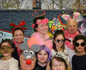 Fotobūdelės nuoma Klaipėdoje ir aplinkiniuose rajonuose / Giedrius iš PhotoBooth.lt / Darbų pavyzdys ID 2212208