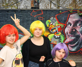 Fotobūdelės nuoma Klaipėdoje ir aplinkiniuose rajonuose / Giedrius iš PhotoBooth.lt / Darbų pavyzdys ID 2212212