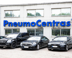 Pneumatinių pakabų remontas Vilniuje - Autoservisai, automobilių remontas - 1 Autoservisai, automobilių remontas - Pneumatinių pakabų remontas Vilniuje - 1