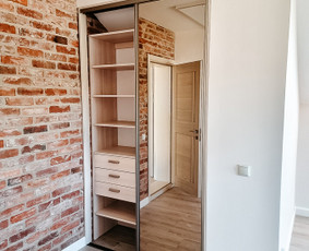 Profesionali ir greita nestandartinių baldų, spintų gamyba! / Kopos baldai - UAB Akai / Darbų pavyzdys ID 2212514