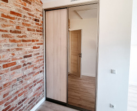 Profesionali ir greita nestandartinių baldų, spintų gamyba! / Kopos baldai - UAB Akai / Darbų pavyzdys ID 2212516