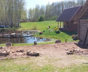 Griovimo darbai,paruošimo darbai jūsų remontui - Statybinių atliekų išvežimas - 2 Statybinių atliekų išvežimas - Griovimo darbai,paruošimo darbai jūsų remontui - 2