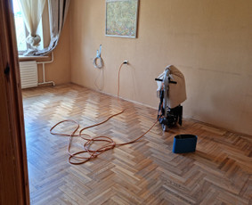 Grindų restauracijos ekspertai / grindu restauracijos ekspertai / Darbų pavyzdys ID 2212698