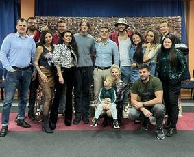 Teminių vakarėlių organizavimas - My Event vestuvių planavimas / koordinavimas / dekoravimas - 1