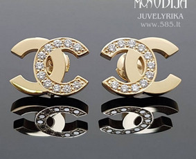Juvelyrikos Salonas / Monodija / Darbų pavyzdys ID 2213408