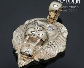 Juvelyrikos Salonas / Monodija / Darbų pavyzdys ID 2213410