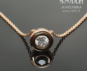 Juvelyrikos Salonas / Monodija / Darbų pavyzdys ID 2213440