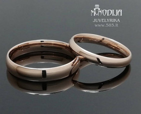 Juvelyrikos Salonas / Monodija / Darbų pavyzdys ID 2213448