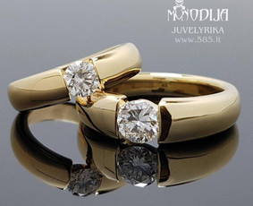 Juvelyrikos Salonas / Monodija / Darbų pavyzdys ID 2213450