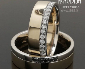 Juvelyrikos Salonas / Monodija / Darbų pavyzdys ID 2213452