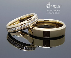 Juvelyrikos Salonas / Monodija / Darbų pavyzdys ID 2213468