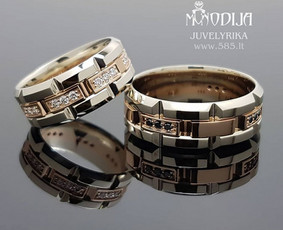 Juvelyrikos Salonas / Monodija / Darbų pavyzdys ID 2213476