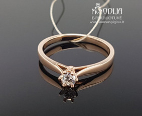 Juvelyrikos Salonas / Monodija / Darbų pavyzdys ID 2213488