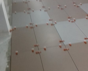 Atlieku vidaus apdailos darbus / MB Gintas ir ko. / Darbų pavyzdys ID 2213690
