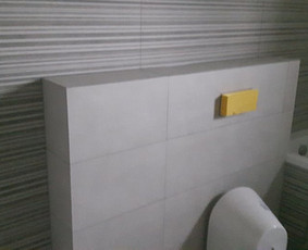 Atlieku vidaus apdailos darbus / MB Gintas ir ko. / Darbų pavyzdys ID 2213694