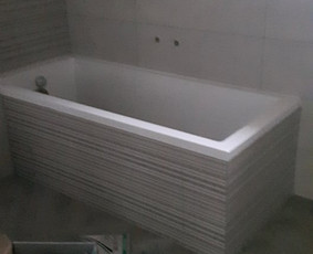 Atlieku vidaus apdailos darbus / MB Gintas ir ko. / Darbų pavyzdys ID 2213696