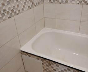 Atlieku vidaus apdailos darbus / MB Gintas ir ko. / Darbų pavyzdys ID 2213700