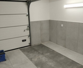 Atlieku vidaus apdailos darbus / MB Gintas ir ko. / Darbų pavyzdys ID 2213708