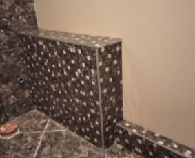 Atlieku vidaus apdailos darbus / MB Gintas ir ko. / Darbų pavyzdys ID 2213712