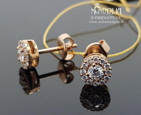 Juvelyrikos Salonas / Monodija / Darbų pavyzdys ID 2213860