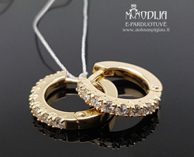 Juvelyrikos Salonas / Monodija / Darbų pavyzdys ID 2213862