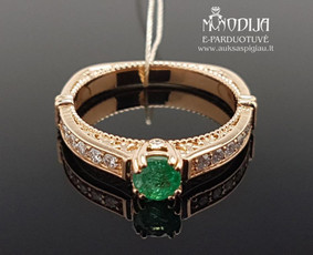 Juvelyrikos Salonas / Monodija / Darbų pavyzdys ID 2213868