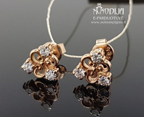 Juvelyrikos Salonas / Monodija / Darbų pavyzdys ID 2213870