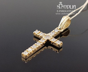 Juvelyrikos Salonas / Monodija / Darbų pavyzdys ID 2213872