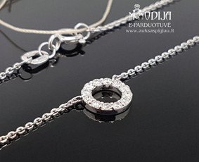 Juvelyrikos Salonas / Monodija / Darbų pavyzdys ID 2213876
